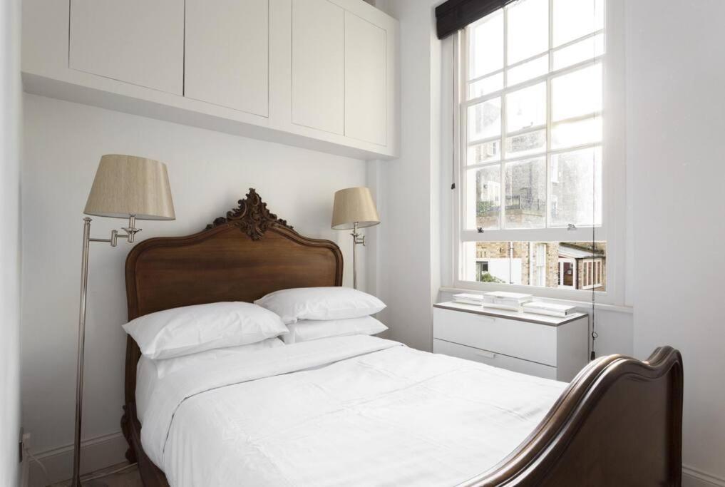 Appartamento Beautiful First Floor In Central *