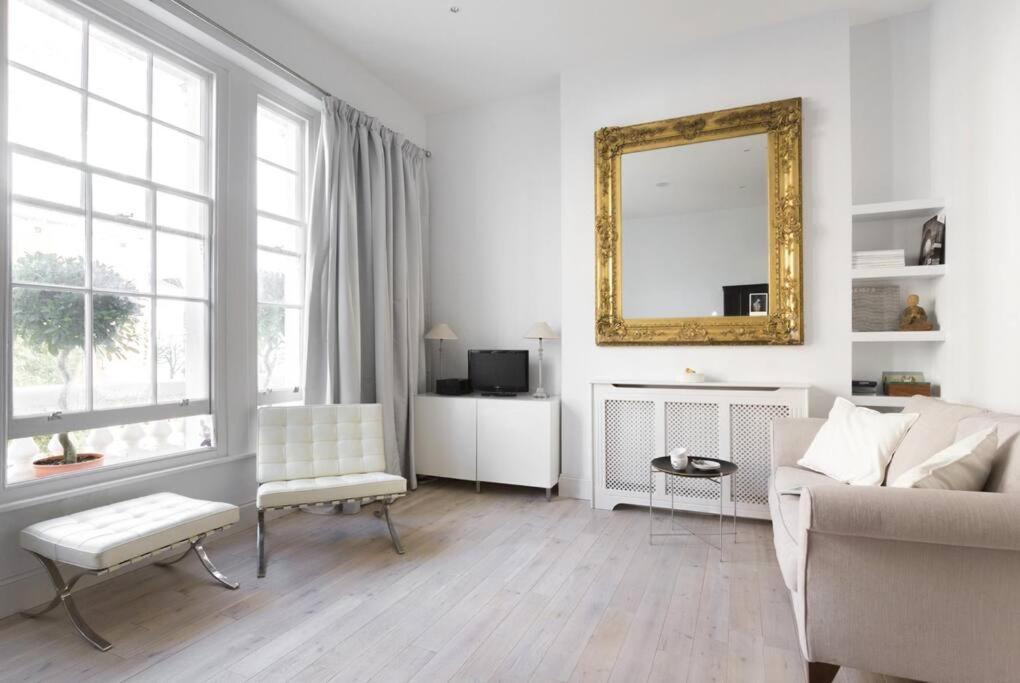 Appartamento Beautiful First Floor In Central Londra
