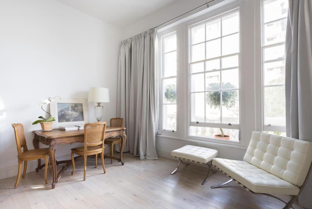 Appartamento Beautiful First Floor In Central Londra